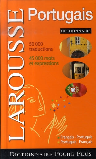 Poche plus portugais