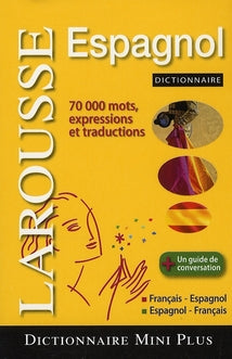 Mini plus français-espagnol