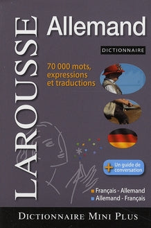 Mini plus français-allemand