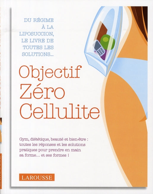Zéro cellulite