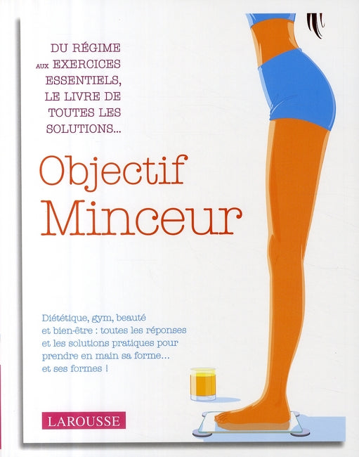 Objectif minceur
