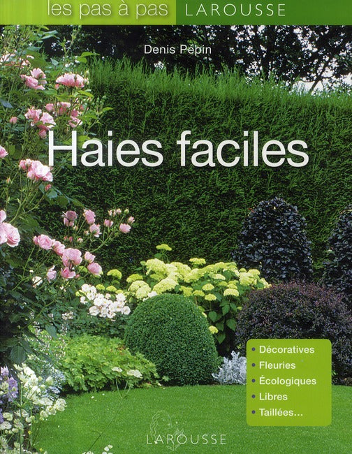 Haies faciles