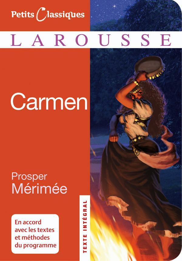 Carmen (édition 2008)