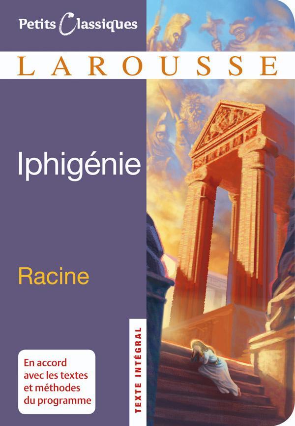 Iphigénie (édition 2008)