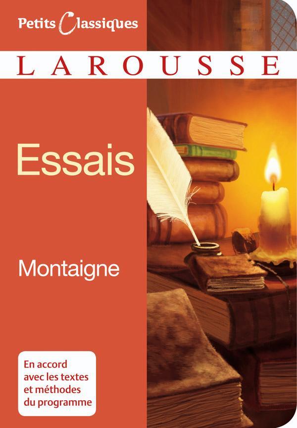 Les essais