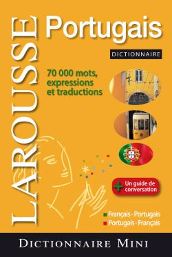 Mini français-portugais