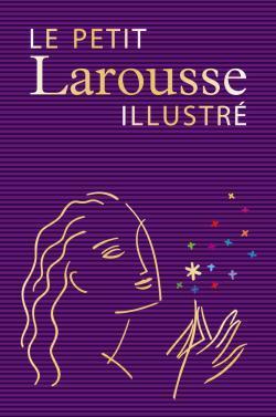 Petit larousse grand format ; récompenses scolaires