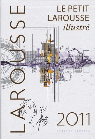 Dictionnaire petit Larousse grand format (édition 2011)