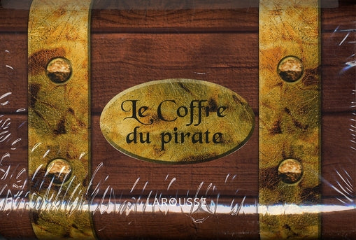 Le coffre du pirate