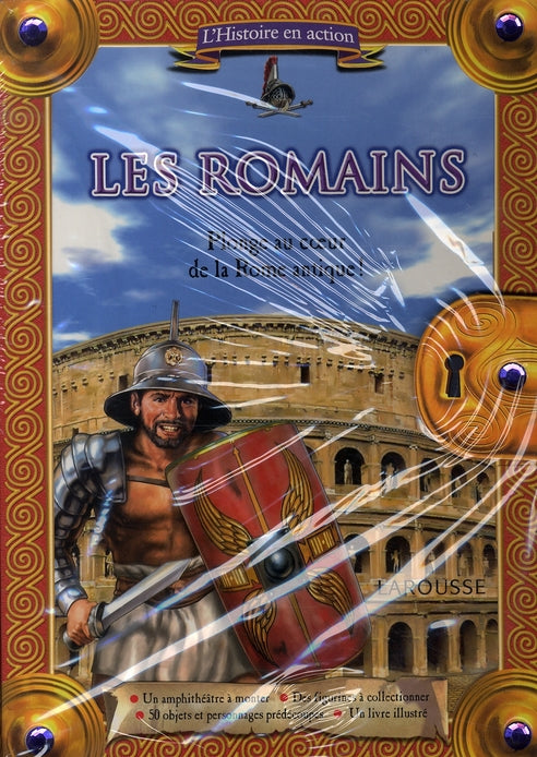 Les Romains