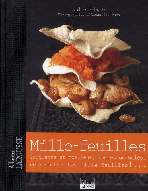 Mille-feuilles