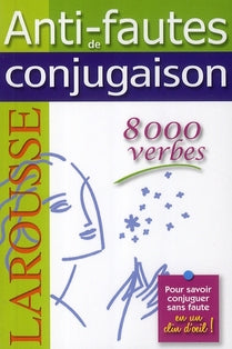 Anti-fautes de conjugaison