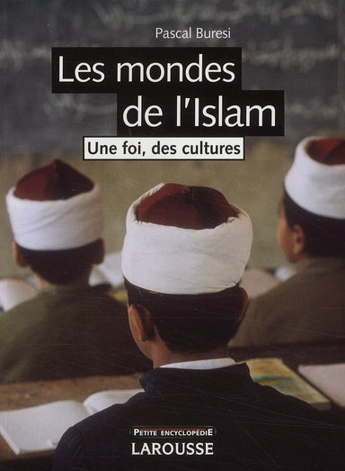Les mondes de l'Islam