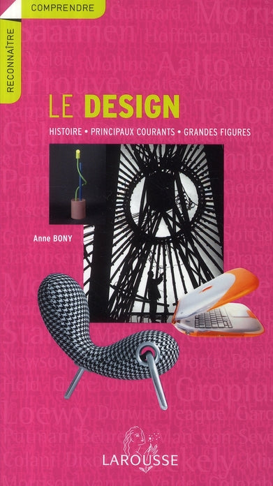 Le design