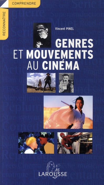 Genres et mouvements au cinéma