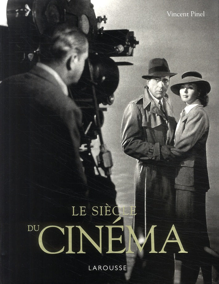 Le siècle du cinéma (édition 2009)
