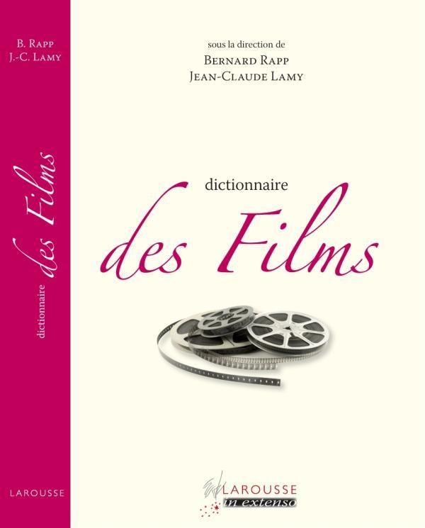 Dictionnaire des films (édition 2010)