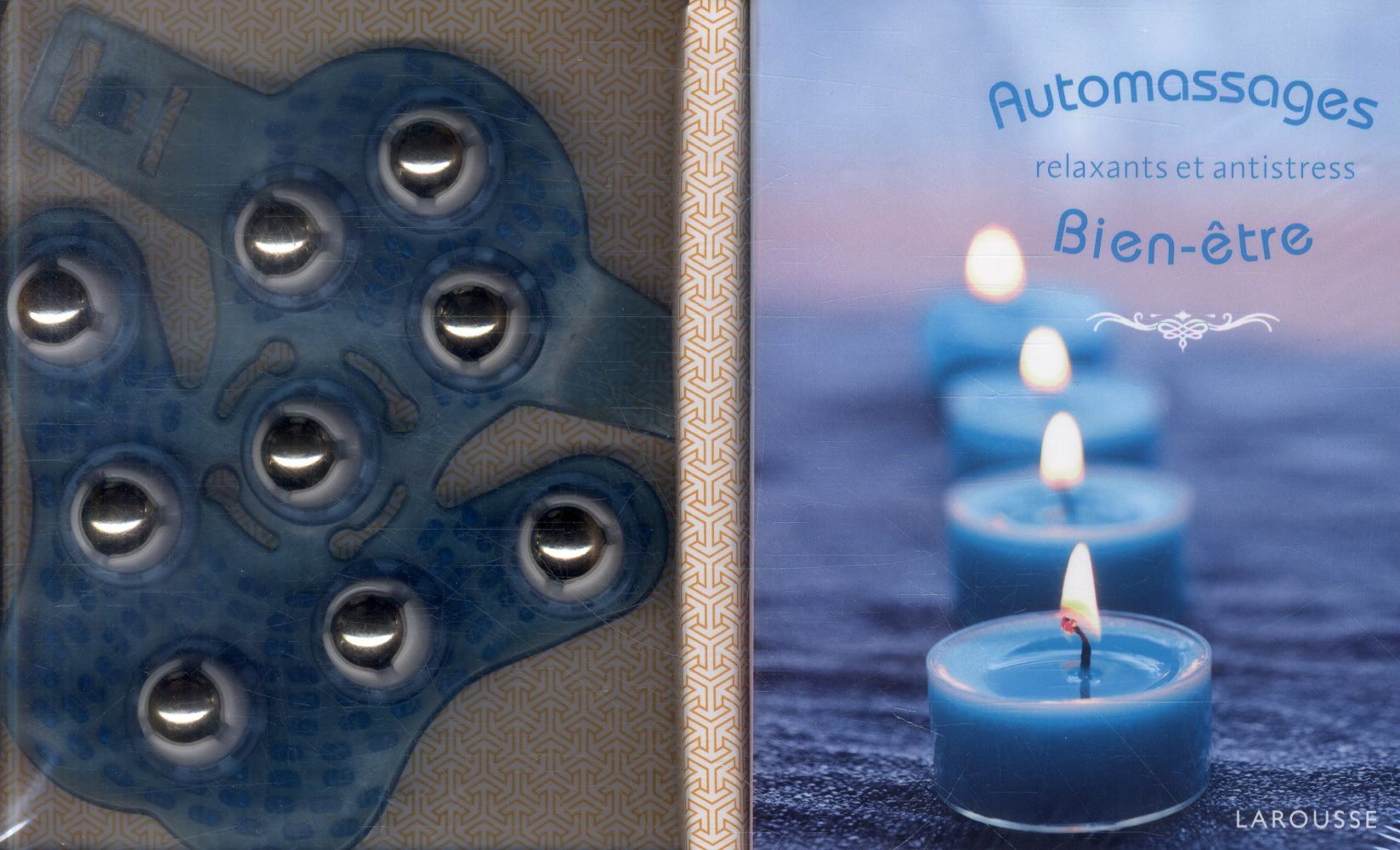 Automassages bien-être