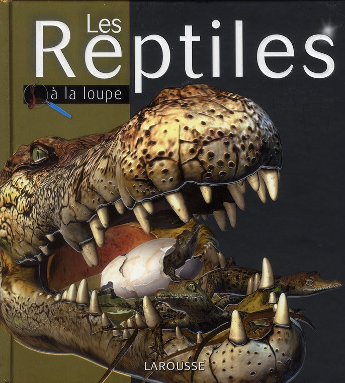 Les reptiles