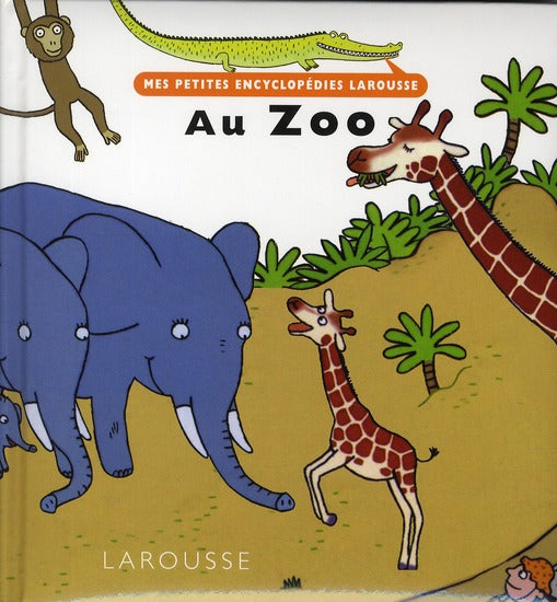 Au zoo