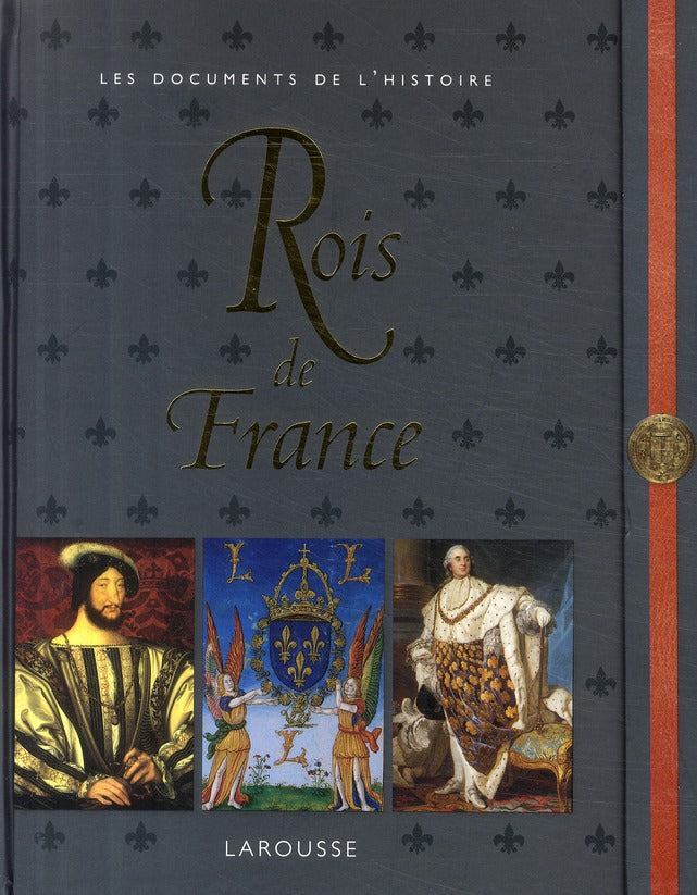 Rois de France
