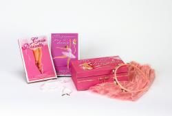 Mon coffret de danseuse