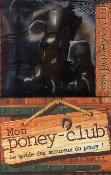 Mon poney club