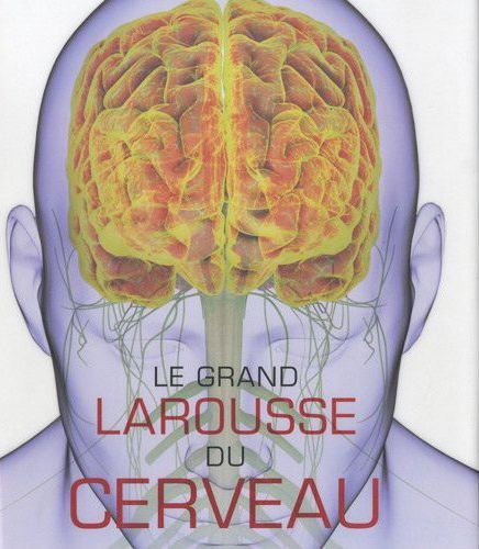 Le grand Larousse du cerveau