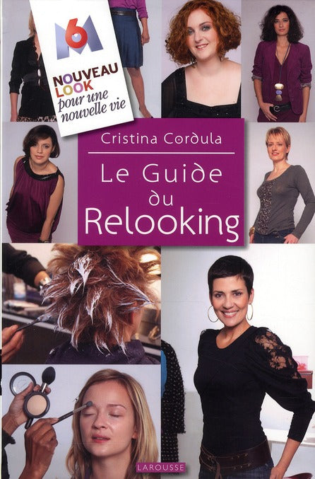 Le guide du relooking