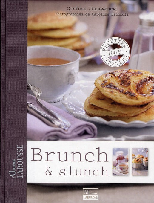 Brunch & slunch