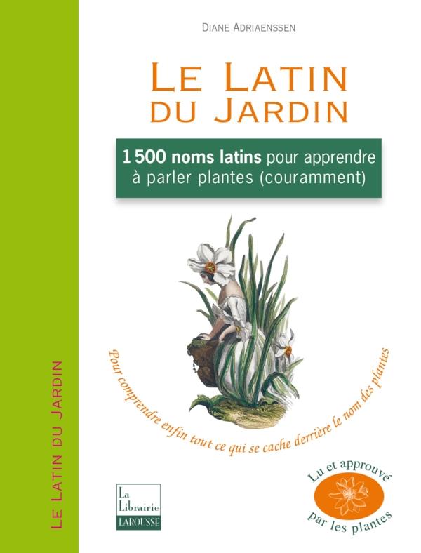 Le latin du jardin