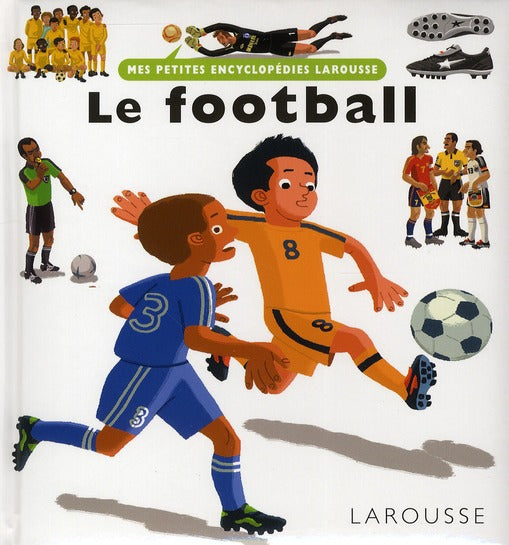 Le football