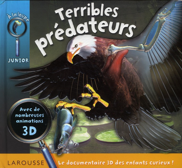 Terribles prédateurs