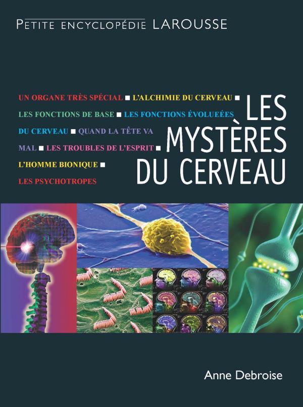 Les mystères du cerveau