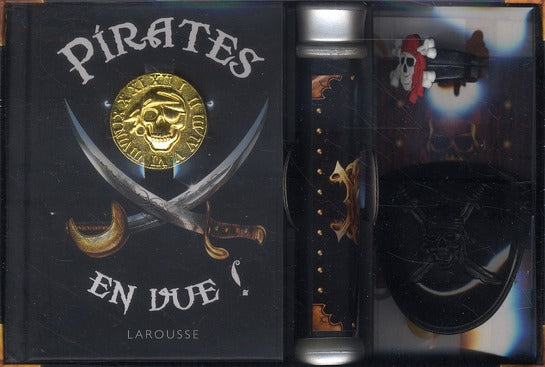 Pirates en vue !