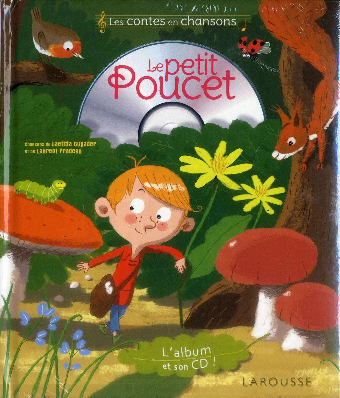 Le petit Poucet