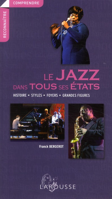 Le jazz dans tous ses états (édition 2011)