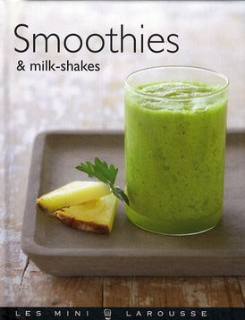 Smoothies et milshakes