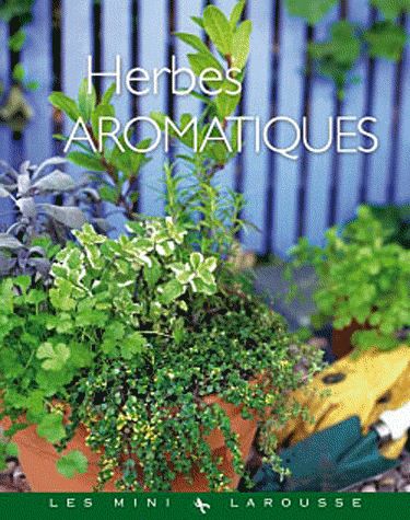 Herbes aromatiques