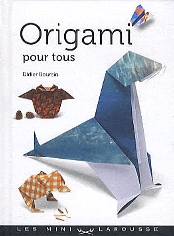 Origami pour tous