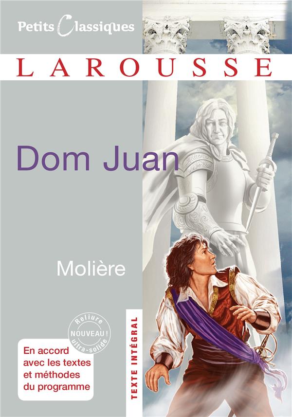 Dom Juan (édition 2011)