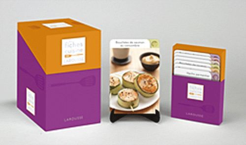 Coffret packs
