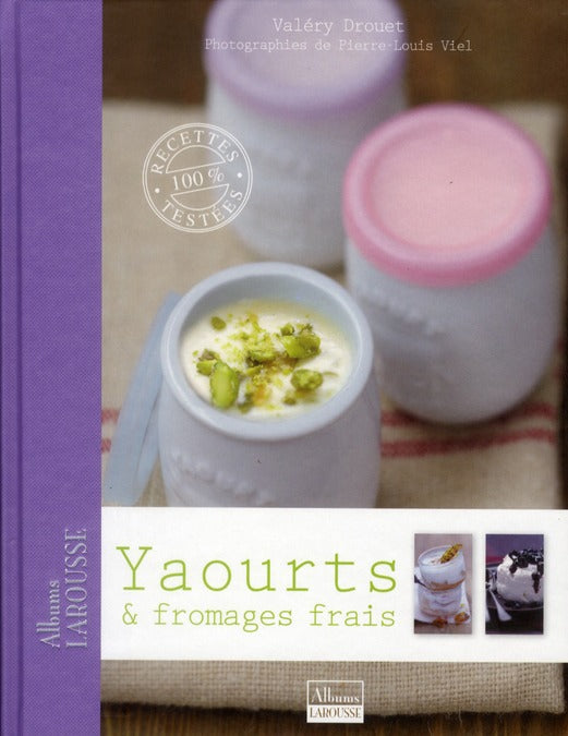 Yaourts & fromages frais