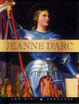 Jeanne d'Arc