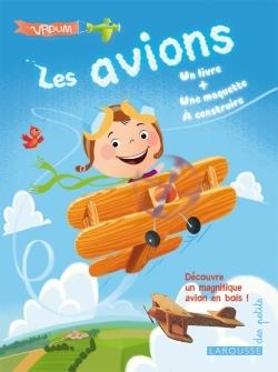 Les avions