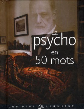 La psycho en 50 mots