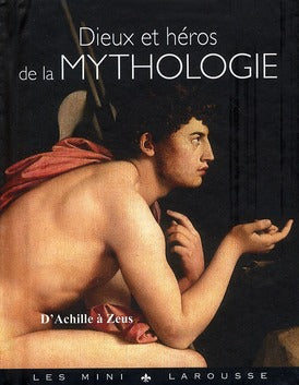 Dieux et héros de la mythologie