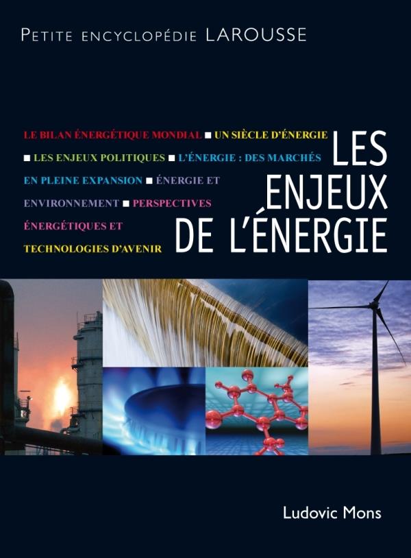 Les enjeux de l'énergie (édition 2011)
