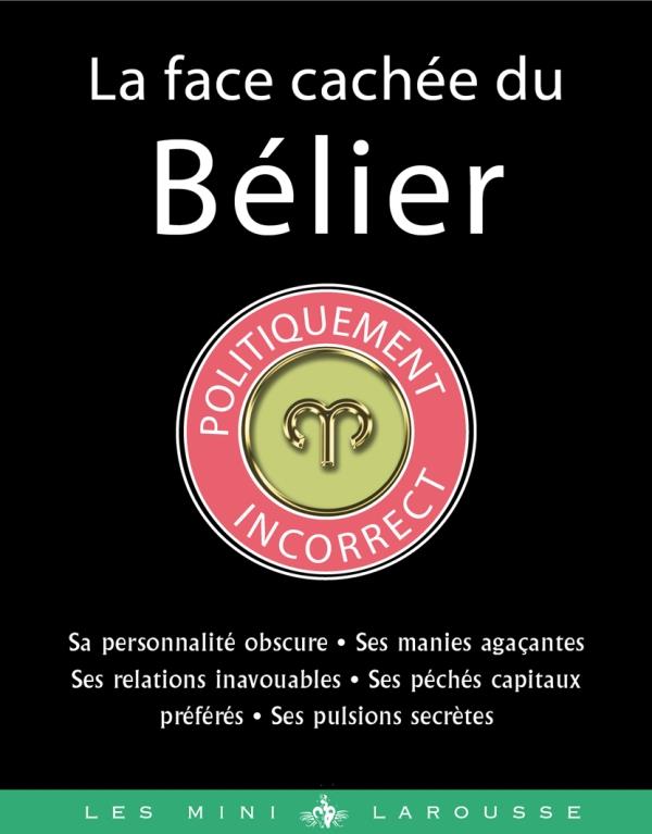 La face cachée du bélier