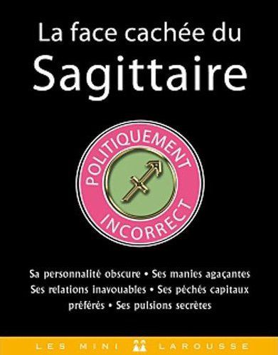 La face cachée du Sagittaire